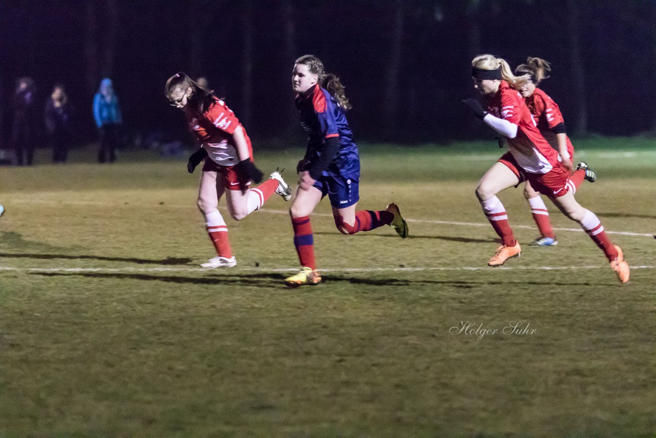 Bild 70 - Frauen TuS Tensfeld - TSV Wiemersdorf : Ergebnis: 1:1